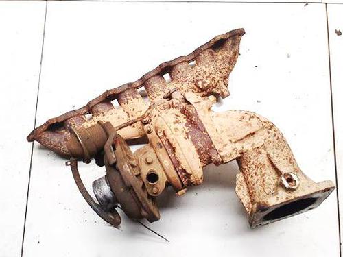 Turbolader/Kompressor für Turbolader/Kompressor CHRYSLER VOYAGER IV (RG, RS) 2.5 CRD (141 hp) 35616845 35616845