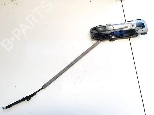 front-left-exterior-door-handle-skoda-superb-ii-3t4-2008-2009-2010-2011-2012-2013-2014-2015-35276474 main image