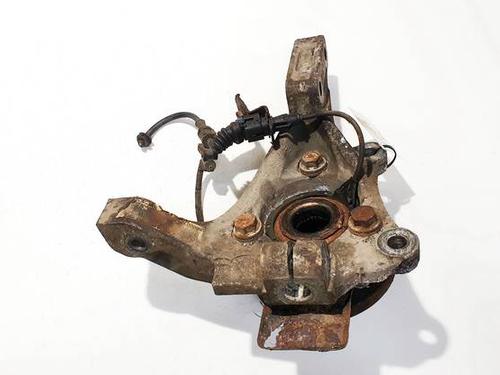Used Left front steering knuckle Left front steering knuckle 35289120 35289120
