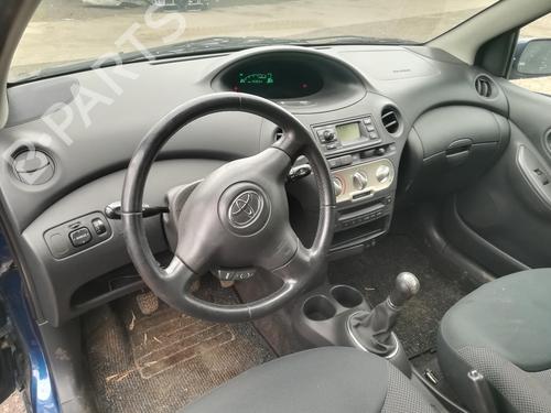 Switch TOYOTA YARIS (_P1_) 1.4 D-4D (NLP10_, NLP10R) | BP33507389I30  - Image 9