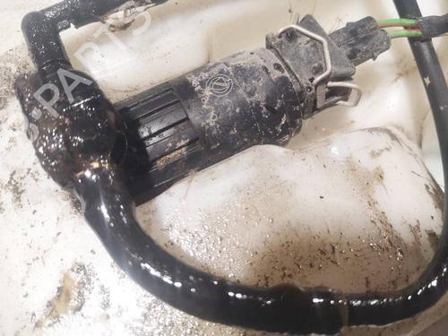 Used Washer pump Washer pump FIAT FIORINO Box Body/MPV (225_) 1.4 (225BXA1A, 225BXF1A) (73 hp) 34794932 34794932