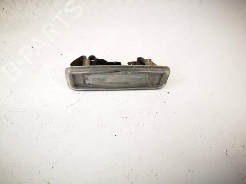 Used Licence plate light Licence plate light FORD FOCUS I (DAW, DBW) 1.8 Turbo DI / TDDi (90 hp) 34937250 34937250