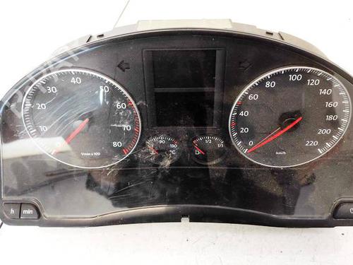 Quadrante Quadrante VW GOLF V (1K1) 1.4 16V (75 hp) 35248756 35248756