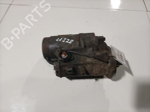 Used Starter Starter 34742565 34742565