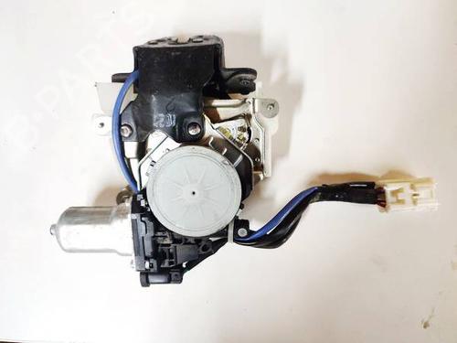 Used Tailgate lock Tailgate lock 35034519 35034519