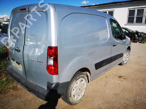 Switch PEUGEOT PARTNER Box Body/MPV 1.6 HDi | BP32916920I30  - Image 7