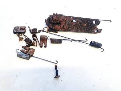 Used Hand brake Hand brake 35340808 35340808