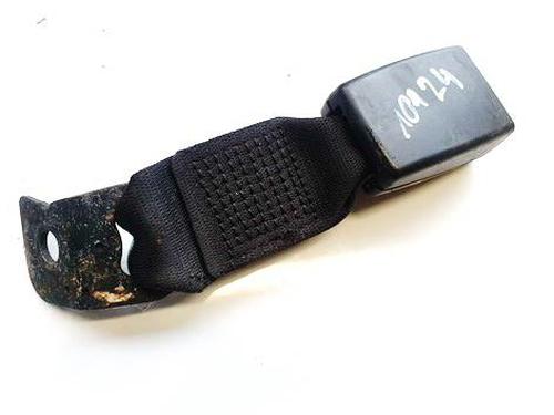 Seat buckle BMW X1 (E84) sDrive 18 d | BP35031391I32 - Image 3