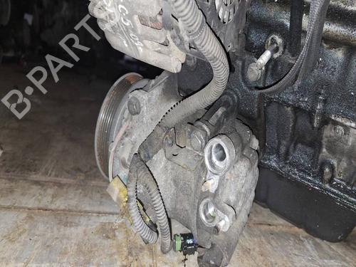 AC compressor CITROËN C5 III (RD_) 1.6 HDi 110 (RD9HZC) | BP34741305M34 - Image 3