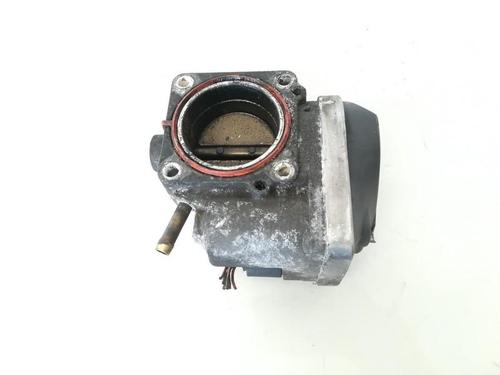 Used Throttle body Throttle body MINI MINI (R50, R53) One (90 hp) 35701722 35701722