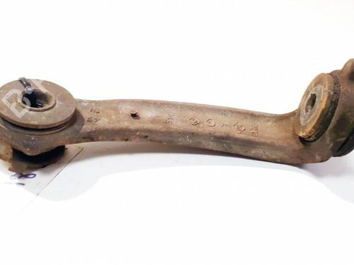 Engine mount RENAULT LAGUNA II (BG0/1_) 1.9 dCi (BG08, BG0G) | BP32608422M89 - Image 2