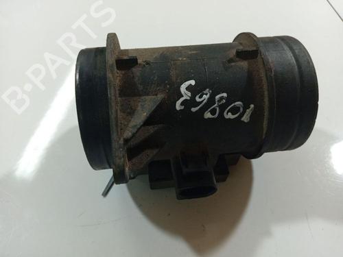 Mass air flow sensor VW PASSAT B5 Variant (3B5) 1.9 TDI | BP34906921M95 - Image 2