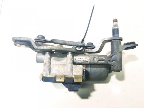 Used Front wipers mechanism Front wipers mechanism PEUGEOT 407 (6D_) 1.6 HDi 110 (6D9HZC, 6D9HYC) (109 hp) 35882878 35882878