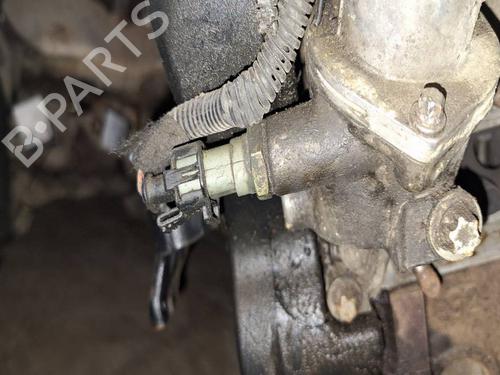 Electronic module OPEL MERIVA A MPV (X03) 1.6 16V (E75) | BP39999120M83 - Image 2