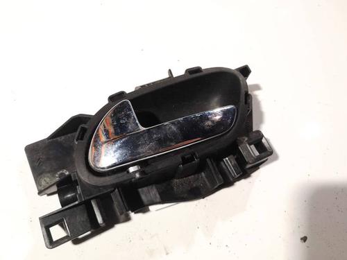 Used Front left interior door handle Front left interior door handle 35189568 35189568