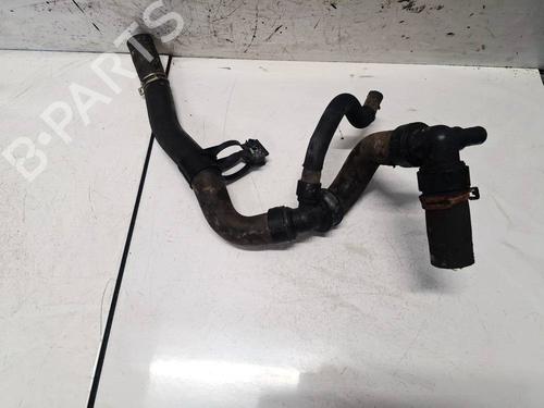 Used Pipe Pipe PEUGEOT 407 (6D_) 2.2 (6D3FZE, 6D3FZH) (158 hp) 33971776 33971776