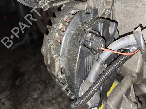 Alternator NISSAN PRIMERA Hatchback (P12) 1.9 dCi | BP34790736M7 - Image 3