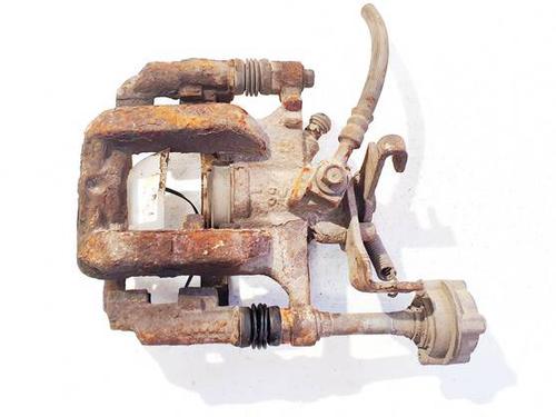Used Left rear brake caliper Left rear brake caliper 34981932 34981932