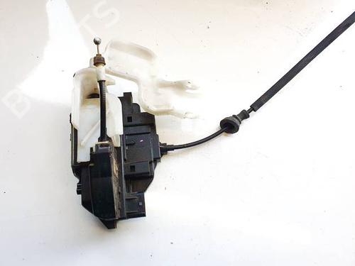 Front right lock KIA CEE'D Hatchback (ED) 1.6 CRDi 115 | BP34943415C97 - Image 2