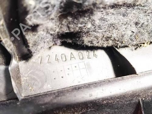 Boot lining MITSUBISHI OUTLANDER II (CW_W) 2.4 (CW5W) | BP35055455I3 - Image 3