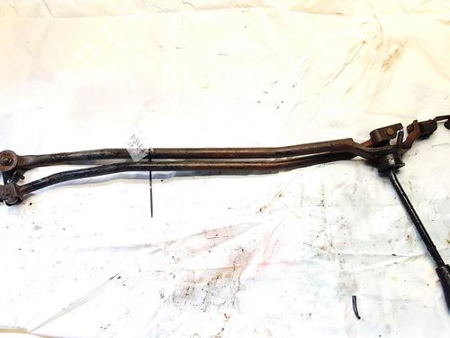 Gearstang Gearstang NISSAN ALMERA I Hatchback (N15) 1.4 S, GX, LX (75 hp) 35506742 35506742