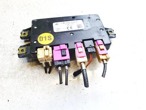 Used Electronic module Electronic module VW TOUAREG (7LA, 7L6, 7L7) 3.2 V6 (220 hp) 35085620 35085620