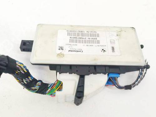 Used ECU airbags ECU airbags BMW 5 (F10) 520 d (184 hp) 32603303 32603303