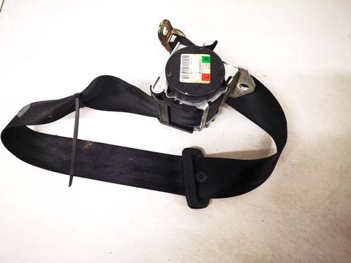 Used Rear right seatbelt Rear right seatbelt 35552265 35552265