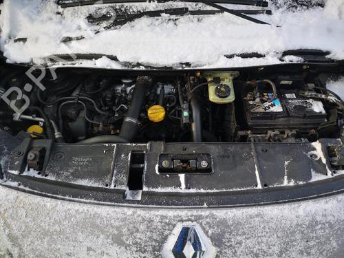 Switch RENAULT GRAND SCÉNIC II (JM0/1_) 1.9 dCi (JM15) | BP32933087I30  - Image 7