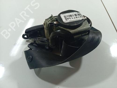 Used Front right seatbelt Front right seatbelt 34921988 34921988