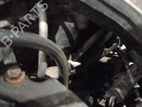 Injection rail VOLVO V50 (545) 2.0 D | BP36760236M98 - Image 3