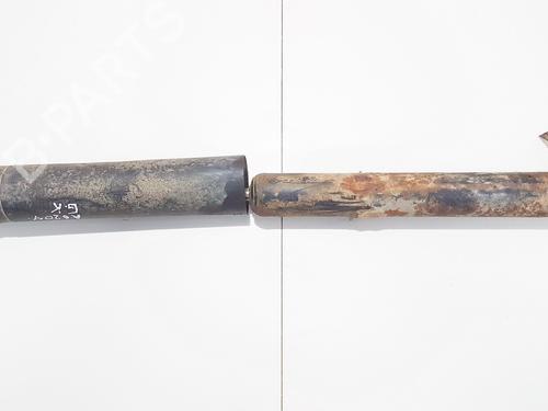 Used Left rear shock absorber Left rear shock absorber OPEL ASTRA F Hatchback (T92) 1.7 TDS (F08, M08, F68, M68) (82 hp) 35603714 35603714