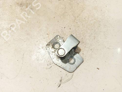 Støtte Støtte OPEL ASTRA H (A04) 1.9 CDTI (L48) (100 hp) 32558677 32558677