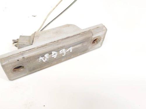Used Licence plate light Licence plate light CHEVROLET CRUZE Hatchback (J305) 2.0 CDI (163 hp) 35325250 35325250