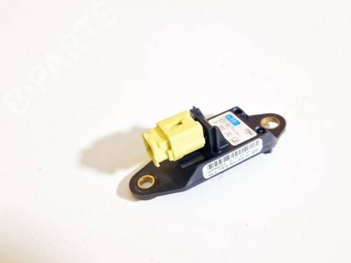 Used Electronic module Electronic module HONDA ACCORD VII Tourer (CM, CN) 2.2 i-CTDi (CN2) (140 hp) 32570086 32570086