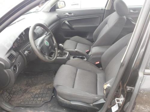 Engine mount SKODA SUPERB I (3U4) 2.0 TDI | BP33104285M89  - Image 7