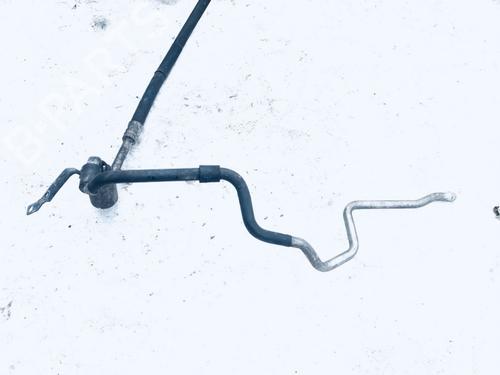 Used AC pipe AC pipe AUDI A3 (8L1) 1.9 TDI (90 hp) 33075609 33075609