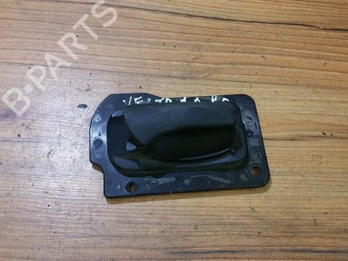 Used Front right interior door handle Front right interior door handle 35648092 35648092
