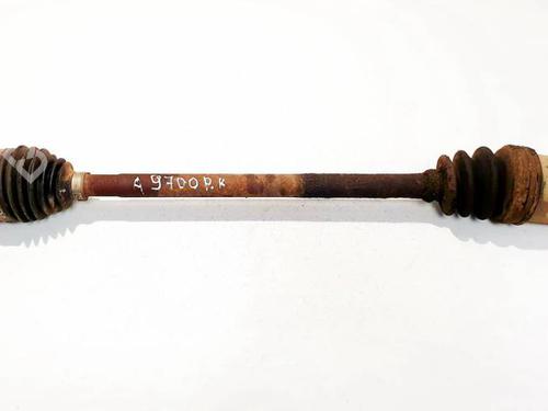 Used Left front driveshaft Left front driveshaft SUBARU TRIBECA (B9) 3.0 (WXE) (250 hp) 35141343 35141343