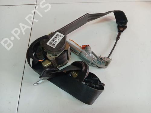 Used Front right seatbelt Front right seatbelt MERCEDES-BENZ E-CLASS T-Model (S211) E 200 T Kompressor (211.242) (163 hp) 34771265 34771265