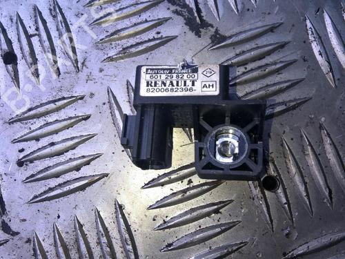 Used Electronic module Electronic module RENAULT MEGANE II (BM0/1_, CM0/1_) 1.5 dCi (BM02, BM13, BM2A, CM02, CM13) (101 hp) 33531613 33531613