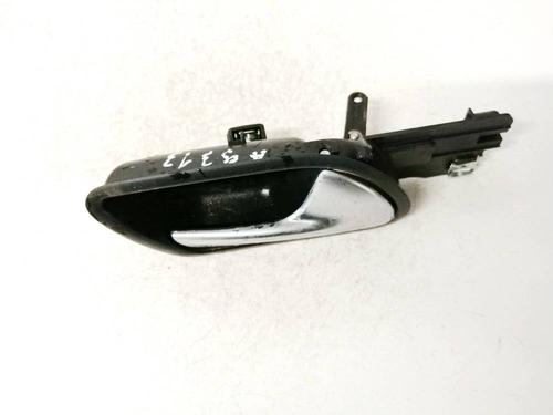 Used Front right interior door handle Front right interior door handle VW GOLF V (1K1) 1.4 16V (75 hp) 35103282 35103282
