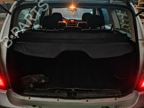 Boot lining OPEL ASTRA G Hatchback (T98) 2.0 DTI 16V (F08, F48) | BP35192552I3 - Image 11