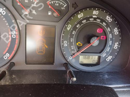 Engine mount SKODA SUPERB I (3U4) 2.0 TDI | BP32905354M89 - Image 11