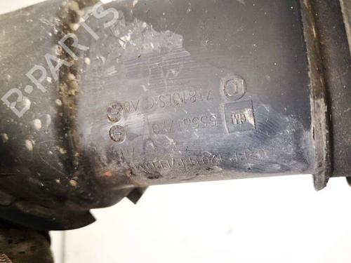 Pipe OPEL INSIGNIA A (G09) 2.0 CDTI (68) | BP35122983M125 - Image 3
