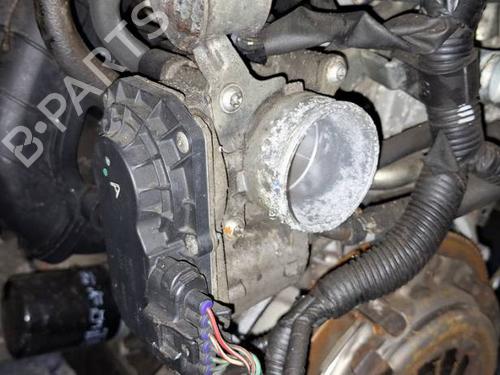 Used Throttle body Throttle body 34894271 34894271