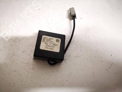 Used Electronic module Electronic module INFINITI FX 35 (280 hp) 35089873 35089873