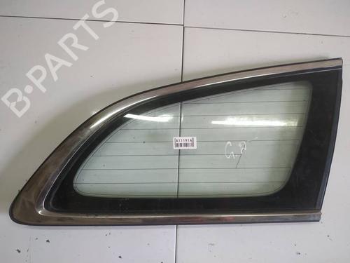 Panel rude bagtil højre Panel rude bagtil højre MAZDA 6 Hatchback (GH) 2.0 MZR-CD (GH14) (140 hp) 34797067 34797067