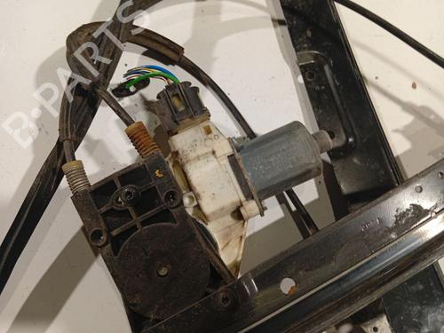 Left front window motor FORD MONDEO IV (BA7) 1.8 TDCi | BP38478440E21 - Image 3