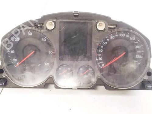 Used Instrument cluster Instrument cluster VOLVO V50 (545) 2.0 D (136 hp) 35165255 35165255